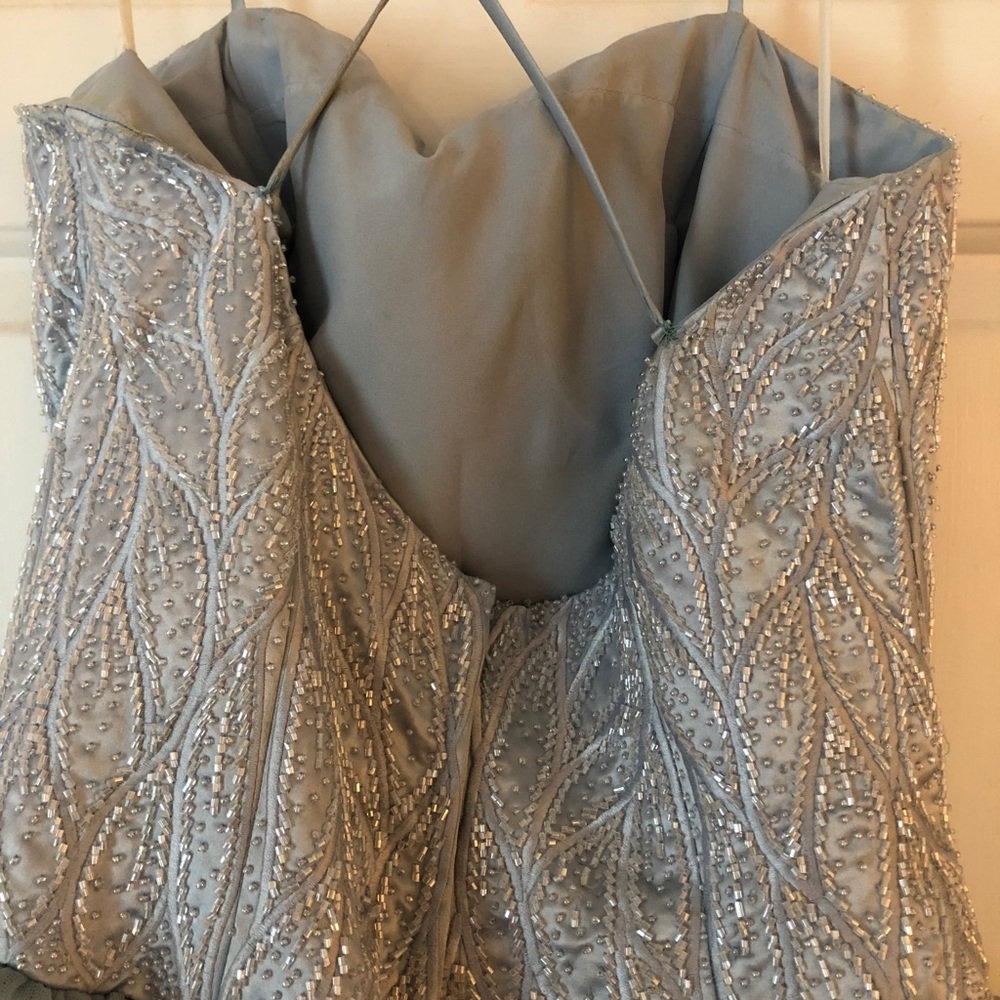 Prom Dress - Picture 5 of 8